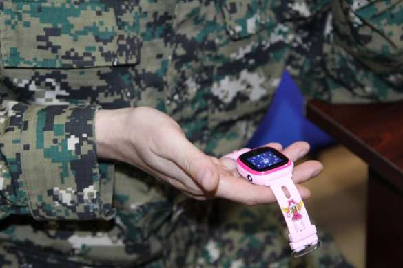 Чуда не произошло: пропавшая в Крыму 5-летняя девочка найдена мёртвой (+ВИДЕО, ФОТО) | Русская весна