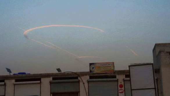 Сирия: новейший Су-35 в действии у турецкой границы (ФОТО, ВИДЕО) | Русская весна