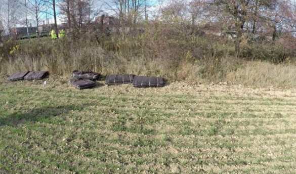 Погрыз дупу: В Словакии полицейский пёс задержал напавших на него украинцев (ФОТО) | Русская весна