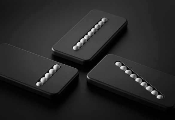 Для «смартфонозависимых»: создан «гаджет», который ничего не умеет (ФОТО, ВИДЕО) | Русская весна