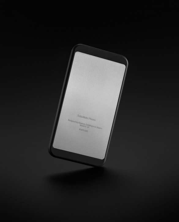 Для «смартфонозависимых»: создан «гаджет», который ничего не умеет (ФОТО, ВИДЕО) | Русская весна