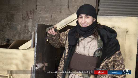 Бойня в Алеппо: ИГИЛ наносит страшный урон турецким войскам (ФОТО, ВИДЕО) | Русская весна