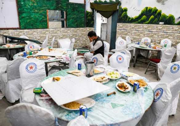 Взрыв на свадьбе: 60 погибших, около 200 раненых (ФОТО, ВИДЕО 18+) | Русская весна