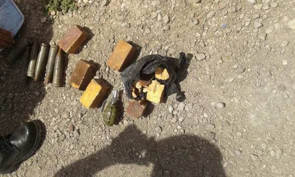 Подвиг бойцов ВС РФ: Они столкнулись со смертником «нос к носу» — репортаж «РВ» из Дамаска (ФОТО, ВИДЕО) | Русская весна