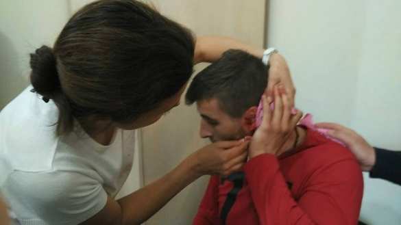 СРОЧНО: В Одессе расстреляли журналистов (ФОТО, ВИДЕО) | Русская весна