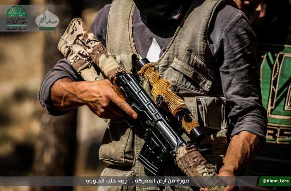 Террористы «Аль-Каиды» и «умеренная оппозиция», прикрываемая Западом, вместе штурмуют сирийские города — расследование (ВИДЕО, ФОТО 18+) | Русская весна