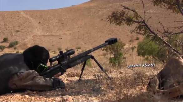 Армии Сирии и Ливана вместе с «Хезболлой» разгромили ИГИЛ у границы двух стран, освободив большие территории (ФОТО, ВИДЕО, КАРТА) | Русская весна