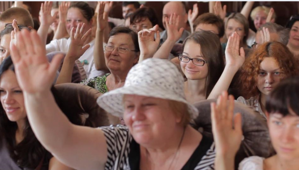 Румыны украинской Буковины потребовали автономию для своего края (ФОТО) | Русская весна