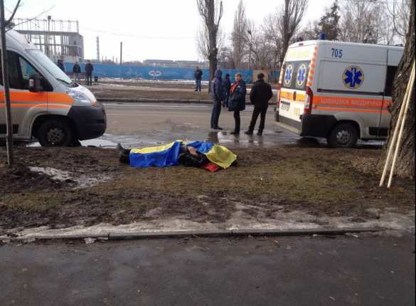 МОЛНИЯ: во время «Парада Достоинства» в Харькове произошел взрыв, трое погибших (ФОТО/ВИДЕО) | Русская весна