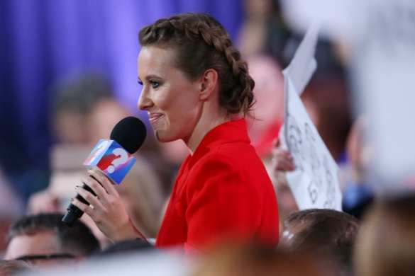 Повторения украинского сценария в России не допустим, — Путин | Русская весна