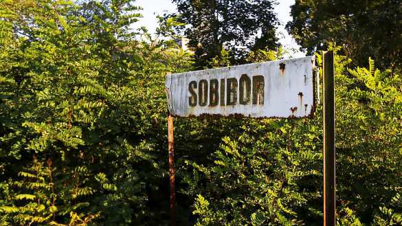 Россия, Израиль, Холокост и Собибор (ФОТО) | Русская весна