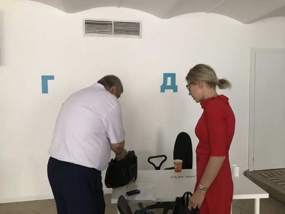 Массовые аресты и обыски у либеральной оппозиции в Москве (ФОТО, ВИДЕО) | Русская весна