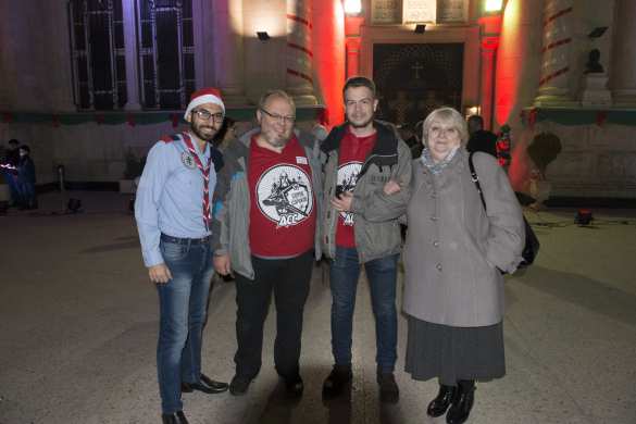 Приключения русских в Дамаске: На Рождество православная делегация чуть не попала под минометный обстрел (ФОТО, ВИДЕО) | Русская весна