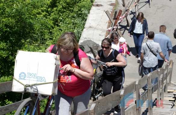 Разведение сорвано: Киев ничего отводить не собирается, — Народная милиция ЛНР (ФОТО) | Русская весна