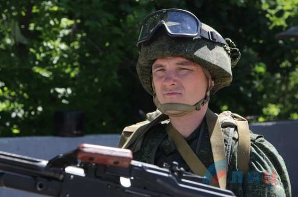 Разведение сорвано: Киев ничего отводить не собирается, — Народная милиция ЛНР (ФОТО) | Русская весна