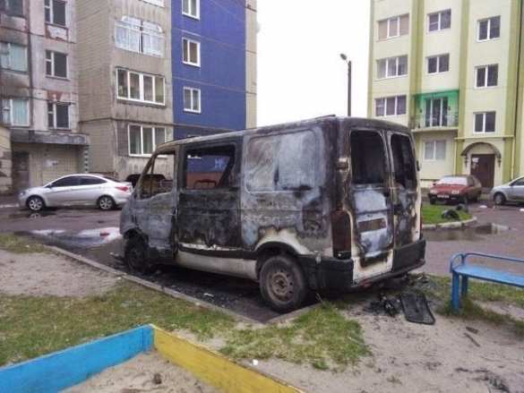 Сводка: Донецк, Горловка, Дебальцево и Волноваха под огнем | Русская весна