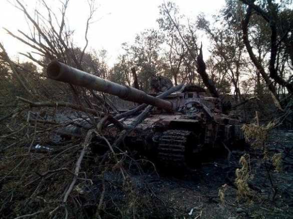 «В 25-й бригаде десятки убитых и раненых», — волонтеры в очередной раз уличили украинский агитпроп во вранье о потерях (фото) | Русская весна