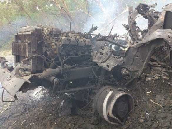 «В 25-й бригаде десятки убитых и раненых», — волонтеры в очередной раз уличили украинский агитпроп во вранье о потерях (фото) | Русская весна