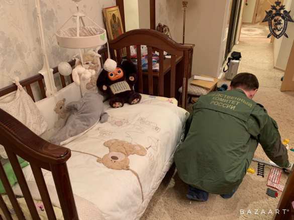 Бойня в Нижегородской области: жестоко убиты 4 человека, в том числе ребёнок (+ФОТО, ВИДЕО) | Русская весна