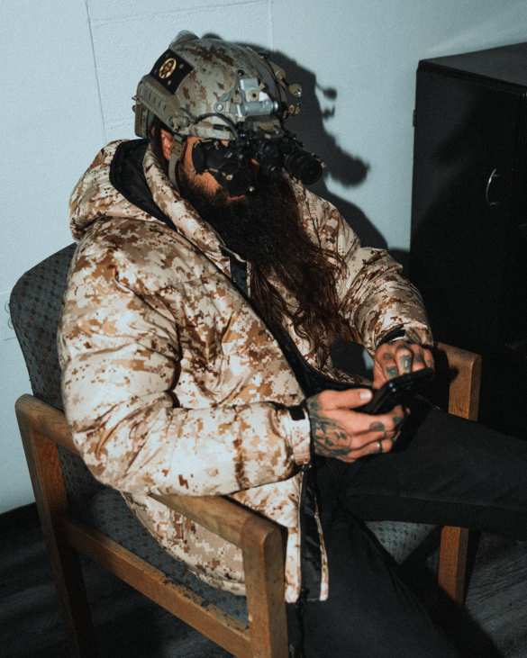 Cпас шагает по планете! — боевой стяг воинов Руси теперь и в США | Русская весна