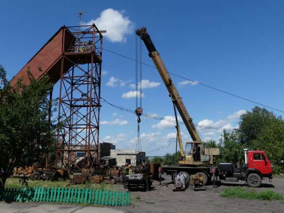 Чудесное спасение шахтёров ДНР: подробности спасательной операции (ФОТО, ВИДЕО) | Русская весна