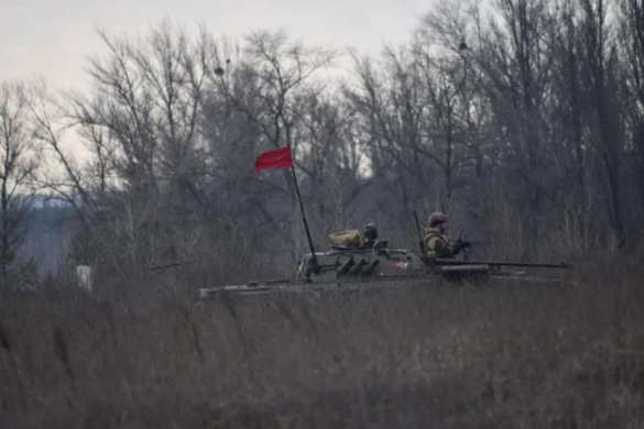 «Уничтожили врага кинжальным огнём», — украинские СМИ рассказали об успехах десантников (ФОТО)  | Русская весна