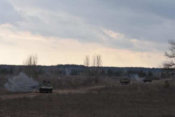 «Уничтожили врага кинжальным огнём», — украинские СМИ рассказали об успехах десантников (ФОТО)  | Русская весна