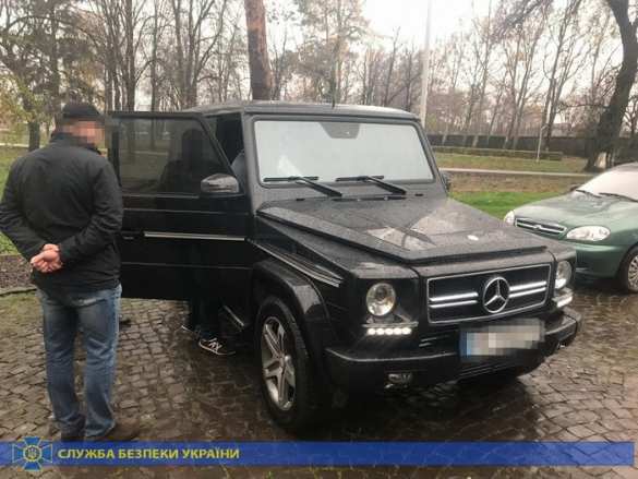 Это Украина: банда с гранатомётами охотилась на бизнесменов в Закарпатье (ФОТО) | Русская весна