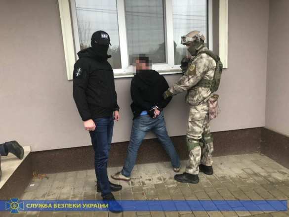 Это Украина: банда с гранатомётами охотилась на бизнесменов в Закарпатье (ФОТО) | Русская весна