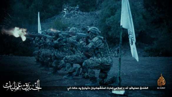 Позорный провал США в Афгане: талибы с боями выходят к границам СНГ (ФОТО) | Русская весна