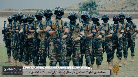 Афганская бойня: «Талибан» объявил о начале крупномасштабной операции против США (ФОТО) | Русская весна