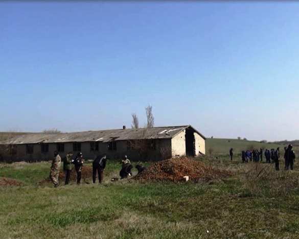 ФСБ предотвратила теракт в России, бандиты ликвидированы (+ФОТО, ВИДЕО) | Русская весна