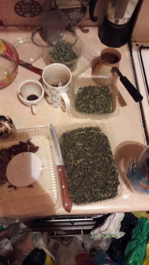 Спецназ проводит масштабную операцию в Киеве (ФОТО) | Русская весна