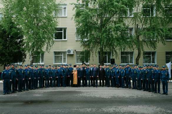 Спецотряды МЧС «Лидер» отправились разминировать Сербию, Крым и Южную Осетию (ФОТО, ВИДЕО) | Русская весна