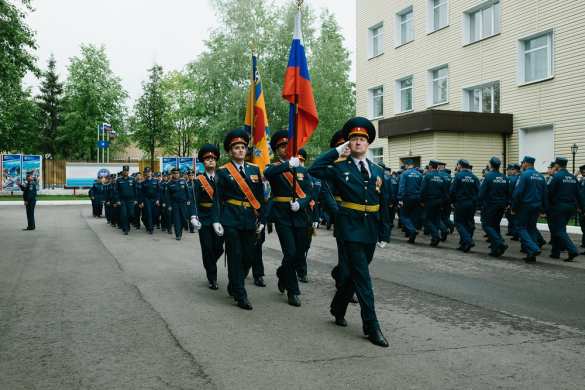 Спецотряды МЧС «Лидер» отправились разминировать Сербию, Крым и Южную Осетию (ФОТО, ВИДЕО) | Русская весна