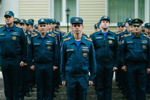 Спецотряды МЧС «Лидер» отправились разминировать Сербию, Крым и Южную Осетию (ФОТО, ВИДЕО) | Русская весна