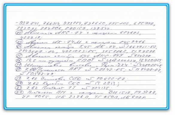 МГБ ДНР пресекло поставки огнестрельного оружия из Украины (ФОТО) | Русская весна