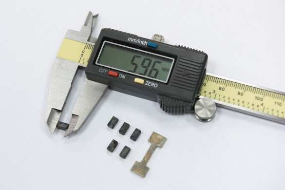 Российские учёные создали уникальный сплав (ФОТО) | Русская весна