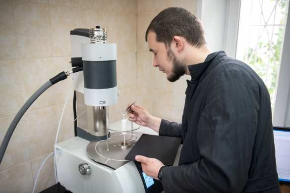 Российские учёные создали уникальный сплав (ФОТО) | Русская весна