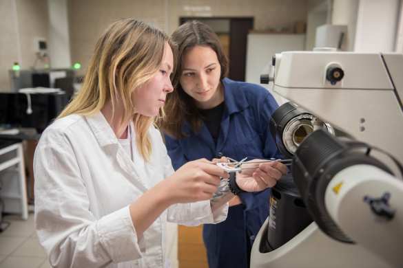 Российские учёные создали уникальный сплав (ФОТО) | Русская весна