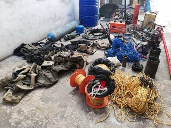 Сирия: ИГИЛ охотится на коалицию США в захваченных американцами районах (ФОТО) | Русская весна