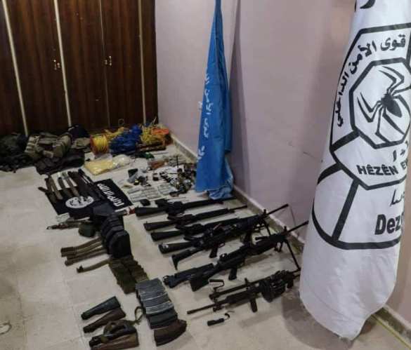 Сирия: ИГИЛ охотится на коалицию США в захваченных американцами районах (ФОТО) | Русская весна