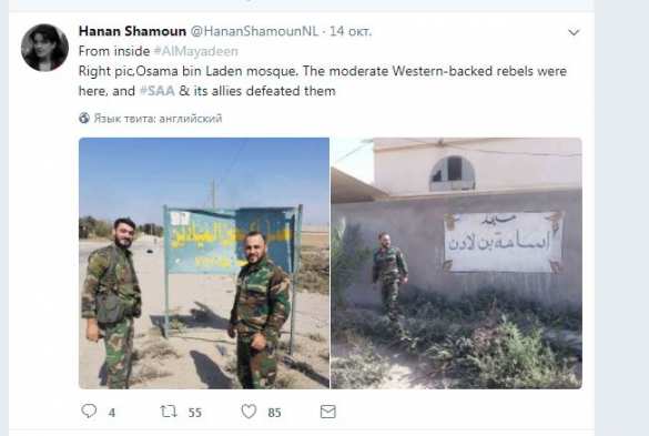 Вымышленные успехи ИГИЛ и гробовое молчание Вашингтона (ФОТО) | Русская весна