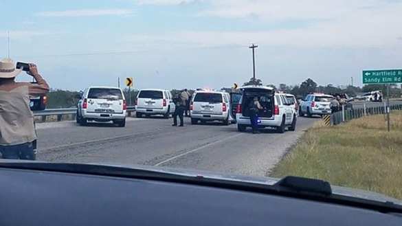 Кровавая бойня в церкви Техаса: убиты и ранены более 50-ти взрослых и детей (ФОТО, ВИДЕО) | Русская весна