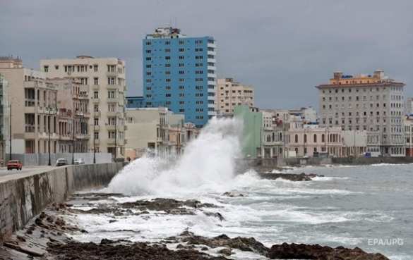 В США 20 млн человек окажутся во власти сильнейшей непогоды (ФОТО, ВИДЕО) | Русская весна
