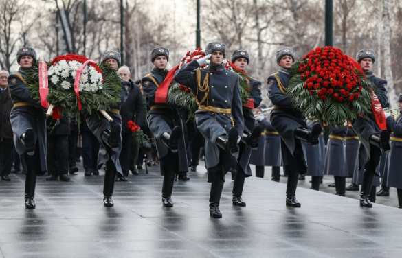 Урок ВСУ в Дебальцево: 2 февраля день ликвидации Сталинградского котла | Русская весна