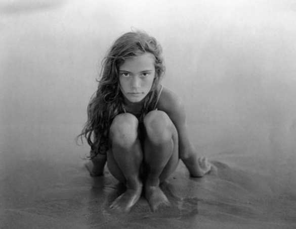 Без смущения: Анна Кузнецова призвала Прокуратуру проверить фотовыставку с обнаженными детьми (ФОТО) | Русская весна