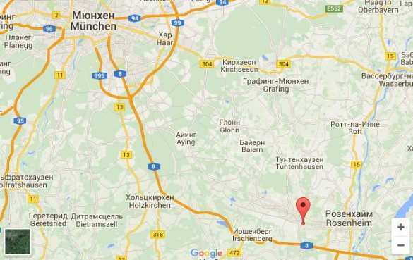 СРОЧНО: лобовое столкновение пассажирских поездов в Германии, есть жертвы (ФОТО+ВИДЕО) | Русская весна