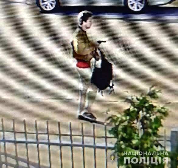 Киев криминальный: в троллейбусе пассажир расстрелял попутчиков (ФОТО) | Русская весна