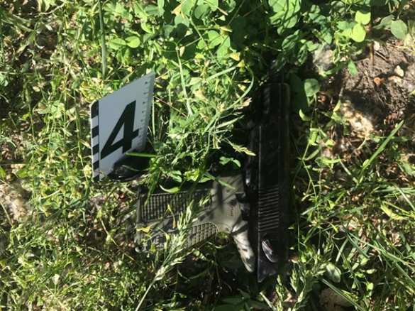 Перестрелка в Киеве: расстрелян чеченец, обвиняемый в покушении на Путина (+ВИДЕО, ФОТО) | Русская весна